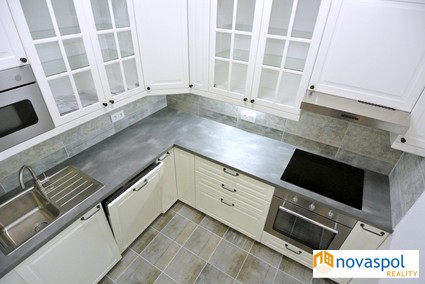 Nový  2+1, 61 m2 + 2 m2 balkon, Pikrtova, Praha 4 Nusle. - Fotka 8