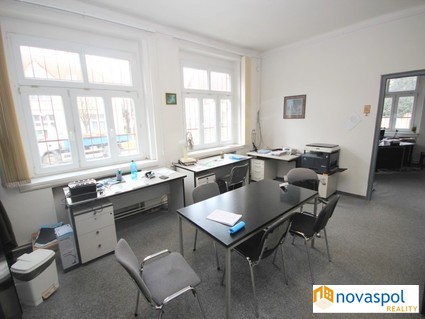 Kanceláře 94m2, Libušská ulice, Praha 4 - Libuš - Fotka 3