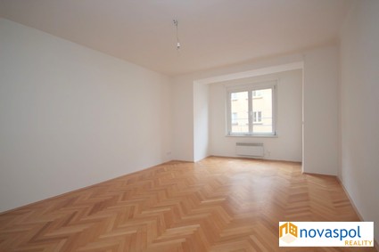 3+1, 110m2, Praha 6 - Dejvice - Fotka 1
