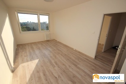 Kompletní rekonstrukce, 2+kk, 43m2, Praha 4 - Spořilov - Fotka 2