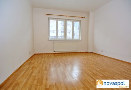 2+1/B, 50 m2, Na Pankráci, Praha 4 Nusle. - Fotka 7