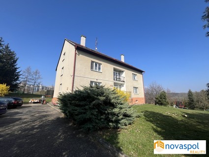 Prodej, 3+1, 78 m2, komora, sklep, velká zahrada, Slivenecká, Praha 5 Hlubočepy. - Fotka 2