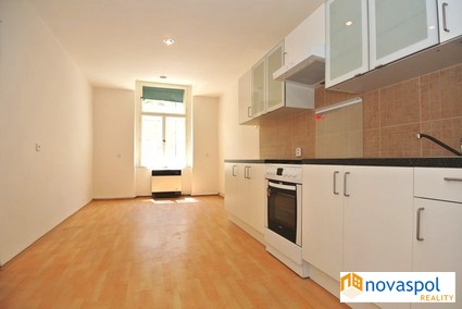 Prostorný 2+1, 67 m2, Svatoslavova, Praha 4 Nusle. - Fotka 2