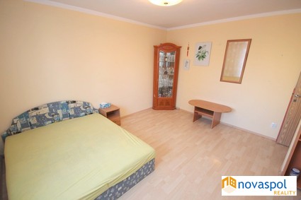 Zařízený pokoj 20m2, Praha 12 - Kamýk - Fotka 4