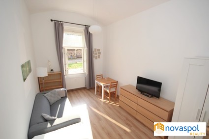 1+kk po rekonstrukci u parku Grébovka, Rybalkova ulice - Fotka 5