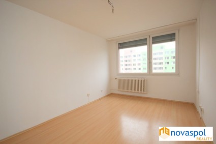 2+kk, 42m2, Praha 4 - Kamýk - Fotka 9