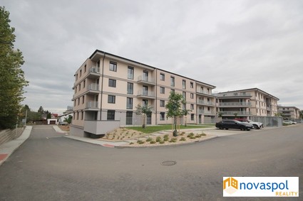2+kk, 61m2, novostavba, Brandýs nad Labem - Fotka 19
