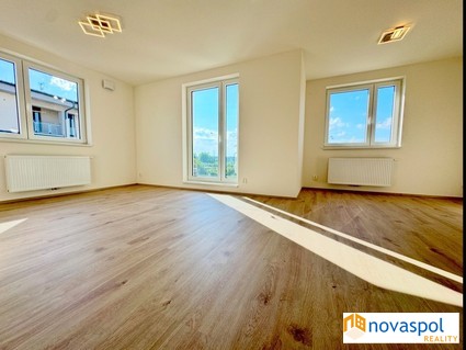2+kk, 61m2, novostavba, Brandýs nad Labem - Fotka 17