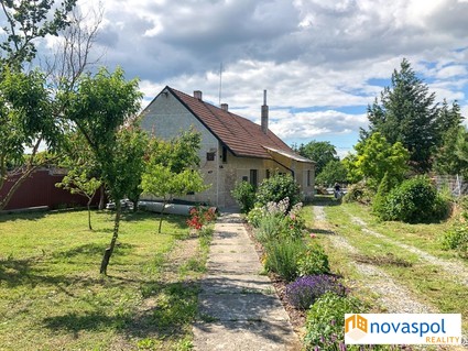 Rodinný dům 2+1, 82m2, obec Velenka, nedaleko Lysé nad Labem - Fotka 12