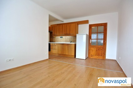 Podkrovní 3+kk,  60 m2, Na Pankráci, Praha 4 Nusle. - Fotka 4