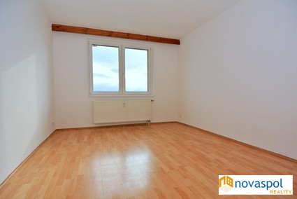 2+1, 40 m2, Štúrova, Praha 4 Krč. - Fotka 1