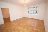 Nově po rekonstrukci: 2+1, 65m2, Praha 6 - přímo u metra Dejvická, nezařízeno