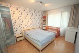 Zařízený a zrekonstruovaný byt 2+1, 60m2 v klidné lokalitě Petřin