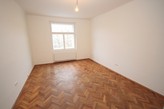 Po rekonstrukci: 2+1, 55m2, Praha 6, Terronská ulice, u metra Dejvická, 2 neprůchozí pokoje 20m2