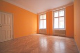 Po rekonstrukci 2+1, 72m2, Soukenická, Praha 1 – Nové Město.