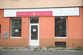 Obchodní prostory 54m2 u Branického náměstí, Praha 4