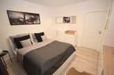 1+kk, 20m2, zrekonstruovaný a luxusně zařízený byt u Thomayerovi nemocnice, Praha 4 