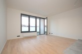 Zcela nový byt 1+kk, 34m2 + 6m2 balkon, Praha 4 - Nusle, projekt Nová Nuselská