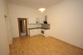 Po kompletní rekonstrukci: 2+kk, 50m2, ulice Březinova, Praha 8 - Karlín