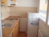 Rekonstrukce: 1+kk, 27m2, metro Střížkov