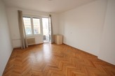 1+1, 36m2 + balkon, Praha 10 - Vršovice, u Edenu