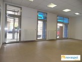 Obchodní prostory 60m2, Korunní ulice, Vinohrady