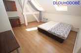 Dlouhodobě, 1+kk, 26m2, Praha 7 - Holešovice, Osadní ulice