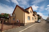 2+1, 55m2, po rekonstrukci, Vlašim - okres Benešov