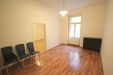Po kompletní rekonstrukci: kancelář, 50m2, ulice Březinova, Praha 8 - Karlín