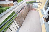 Novostavba: 2+kk s balkonem, 63m2 + balkon + sklep, Praha 4 - Modřany, garážové stání