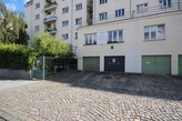 Garáž 17m2 + možnost parkovat před garáží, Praha 6 - Břevnov, ulice Pod Marjánkou