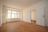 Kompletní rekonstrukce: 3+1, 85m2, Praha 6, Terronská ulice, u metra Dejvická, 3 neprůchozí pokoje