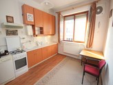 1+1, 46m2, zařízeno, Praha 9 - Vysočany