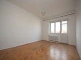 1+1, 36m2 + balkon, výhled na Mahlerovy sady