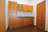 1+kk, 30 m2 + balkon  2 m2, Na Pankráci, Praha 4 Nusle.