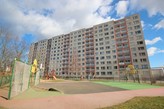 3+kk s lodžií, 68m2, Praha - Řepy