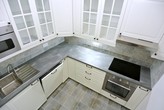 Nový  2+1, 61 m2 + 2 m2 balkon, Pikrtova, Praha 4 Nusle.