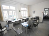 Kanceláře 94m2, Libušská ulice, Praha 4 - Libuš