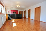 Prostorný 3+kk, 79 m2, Na Strži, Praha 4 Krč.