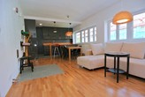 Prostorný, 3+kk 93 m2 + 4 m2 balkon, Kladenská, Praha 6 Vokovice.