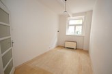 2+kk, 37m2, Kafkova ulice, suterén, po rekonstrukci