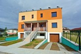 Od listopadu: RD, 4+kk, 200 m2, garáž, zahrada 300 m2, Roztoky, Praha západ.