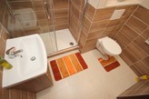 1+kk, 42m2, po rekonstrukci, Praha 8 - Bohnice