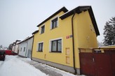 RD o dispozici 4+1, 125m2 + 477m2 zahrada, Praha - Uhříněves