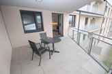2+kk, 55m2 + balkon 19m2, novostavba, Brandýs nad Labem