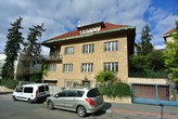 Nový 4+1, 160 m + balkon, zahrada, Gabčíkova, Praha 8 Libeň.