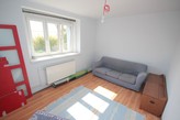 2+kk, 60m2, Praha 5 - Radotín, přízemí RD
