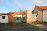 Stavební pozemek 214m2, obec Kolešovice, veškeré sítě připraveny