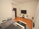 2+kk, 42m2, nezařízeno, Praha 8 - Libeň, ulice Vosmíkových