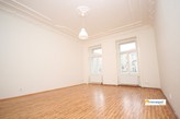 2+kk, 65m2, přímo u metra I.P.Pavlova, nábytkem nezařízeno